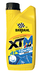 BARDAHL XTM-M 10W-40 1л масло моторное