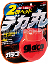 Soft99 Glaco Large 120ml водоотталкивающее покрытие для стёкол