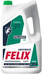 FELIX Prolonger G11, зеленый 5л антифриз