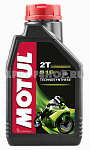 Motul 510 2T 1л масло моторное