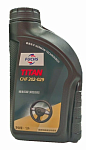 Fuchs Titan CHF 202-029 1л жидкость гидравлическая