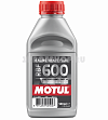 MOTUL RBF 600 Factory Line 0.5л жидкость тормозная 