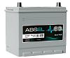 ABSEL SELECTION 60Ah 520A батарея аккумуляторная