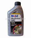 Mobil Mobilube 1 SHC 75W-90 1л масло трансмиссионное