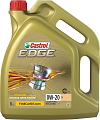 Castrol EDGE V 0W-20 5л масло моторное