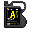 BIZOL Allround 5W-40 4л масло моторное