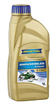 RAVENOL SNOWMOBILES Fullsynth 2-Takt 1л масло моторное