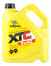 BARDAHL XTC 5W-40 4л масло моторное