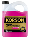 KORSON G12 EVO ⁠-⁠36 5л антифриз
