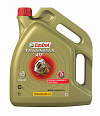 Castrol Transmax ATF Dexron-VI Mercon LV Multivehicle 4л масло трансмиссионное