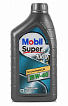 Mobil Super 1000 X1 15W-40 1л масло моторное