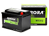 AURORA DIN MF-57412 L3 (L) 74Ah 680A батарея аккумуляторная