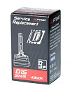 Optima Service Replacement D1S 4300K лампа ксеноновая