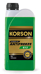 KORSON G12 ⁠-⁠36 1л антифриз