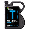 BIZOL Technology 5W-20 ECO 5л масло моторное
