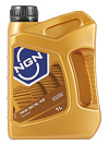 NGN 75W-90 GL4/5 1л масло трансмиссионное