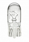 Hella 8GP 003 594-121 W5W 12V 5W лампа накаливания