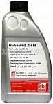 Febi Hydraulic Fluid ZH-M 02615 1л жидкость гидравлическая