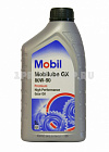Mobil Mobilube GX 80W-90 1л масло трансмиссионное