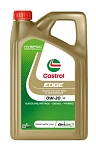 Castrol EDGE 0W-20 C5 5л масло моторное