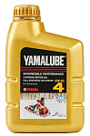 Yamalube 4T 0W-40 1л масло моторное