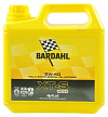 BARDAHL XT-S C60 5W-40 4л масло моторное