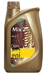 ENI Mix 2T 1L масло моторное