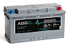 ABSEL PLATINUM AGM 95Ah 850A батарея аккумуляторная