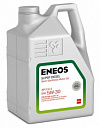 Eneos Super Diesel CG4 5W-30 6л масло моторное