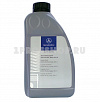 Mercedes Benz Brake Fluid DOT4 Plus 1л жидкость тормозная 