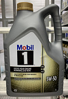 Mobil 1 FS X2 5W-50 5л масло моторное