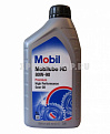 Mobil Mobilube HD 80W-90 1л масло трансмиссионное