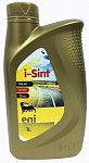 Eni I-Sint 0W-40 1л масло моторное