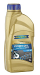 RAVENOL FORKOIL Ultra Light 2,5W 1л масло для вилок и амортизаторов
