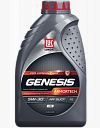 LUKOIL GENESIS ARMORTECH HK 5W-30 1л масло моторное