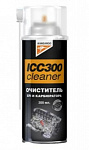 Kangaroo ICC300 Cleaner 300ml очиститель EFI и карбюратора