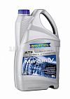 Ravenol ATF Mercon V 4л масло трансмиссионное 