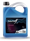 Wolf COOLANT G11 -36°C 4л антифриз