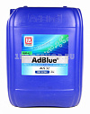 ЛУКОЙЛ Раствор мочевины Adblue 20 л.