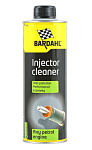 BARDAHL Fuel Injector Cleaner 500 мл очиститель инжектора
