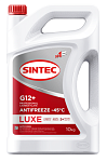 SINTEC LUXE G12+ (-45) 10л антифриз