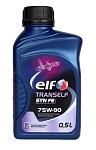 ELF TRANSELF SYN FE 75W-90 0,5л масло трансмиссионное