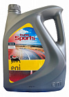 Eni Eurosports 5W-50 4л масло моторное