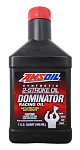 AMSOIL DOMINATOR® Synthetic 2-Stroke Racing Oil 0,946л масло моторное