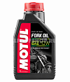 Motul Fork Oil Expert Medium 10W 1L масло для вилок и амортизаторов