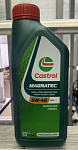 Castrol Magnatec 5W-40 A3/B4 1л масло моторное