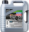 Liqui Moly Special Tec AA 5W-20 4л масло моторное