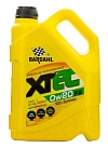BARDAHL XTEC 0W-20 FE 5л масло моторное