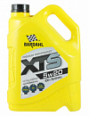 BARDAHL XTS 5W-20 5л масло моторное