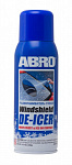 Abro WD-400 размораживатель сткол 326g